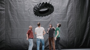 Potsdamer Tanztage 2026 – PNEU