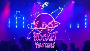 K-Pop Rocket Masters