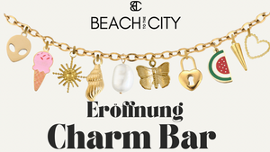 Charm Bar Dortmund - Store Eröffnung Beach to the City Saarlandstraße 103