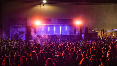 Pott Fest