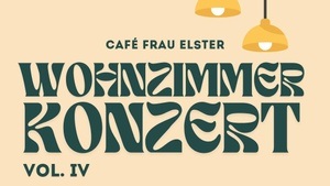 Wohnzimmerkonzert Vol. 4