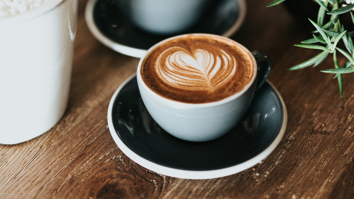 Café flux