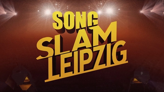 Song Slam Jahresfinale
