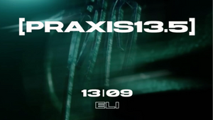 Praxis 13.5