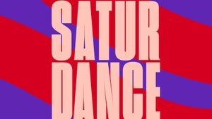 SATURDANCE meets KLUBKULTUR FESTIVAL