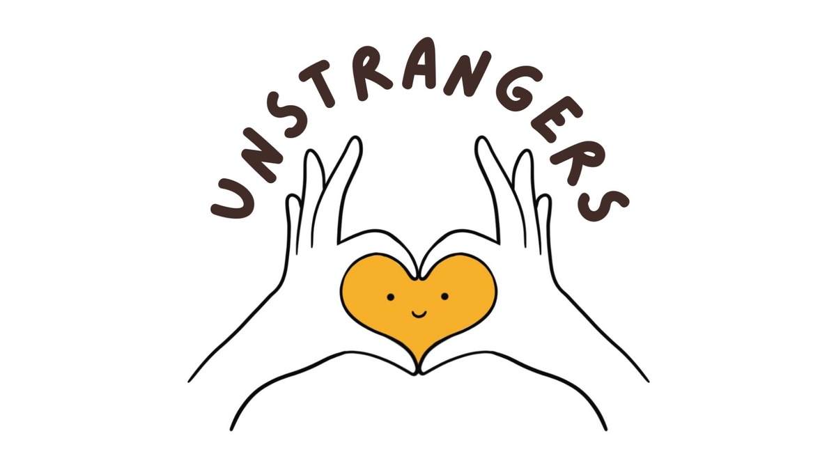 Unstrangers