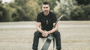 F+K Live Sounds:  Troy Petty  (Indie/ Alternative/ Pop, USA)