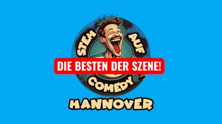 Comedy Mixed Show