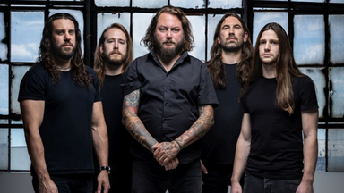 THE BLACK DAHLIA MURDER - Two Decades Of Nocturnal - Europe 2027 | Batschkapp Frankfurt | 14.01.2027