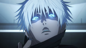 Special: JUJUTSU KAISEN: EXECUTION (OmU)