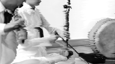 Trembling / Drifting & The Sound of Difference and Connection