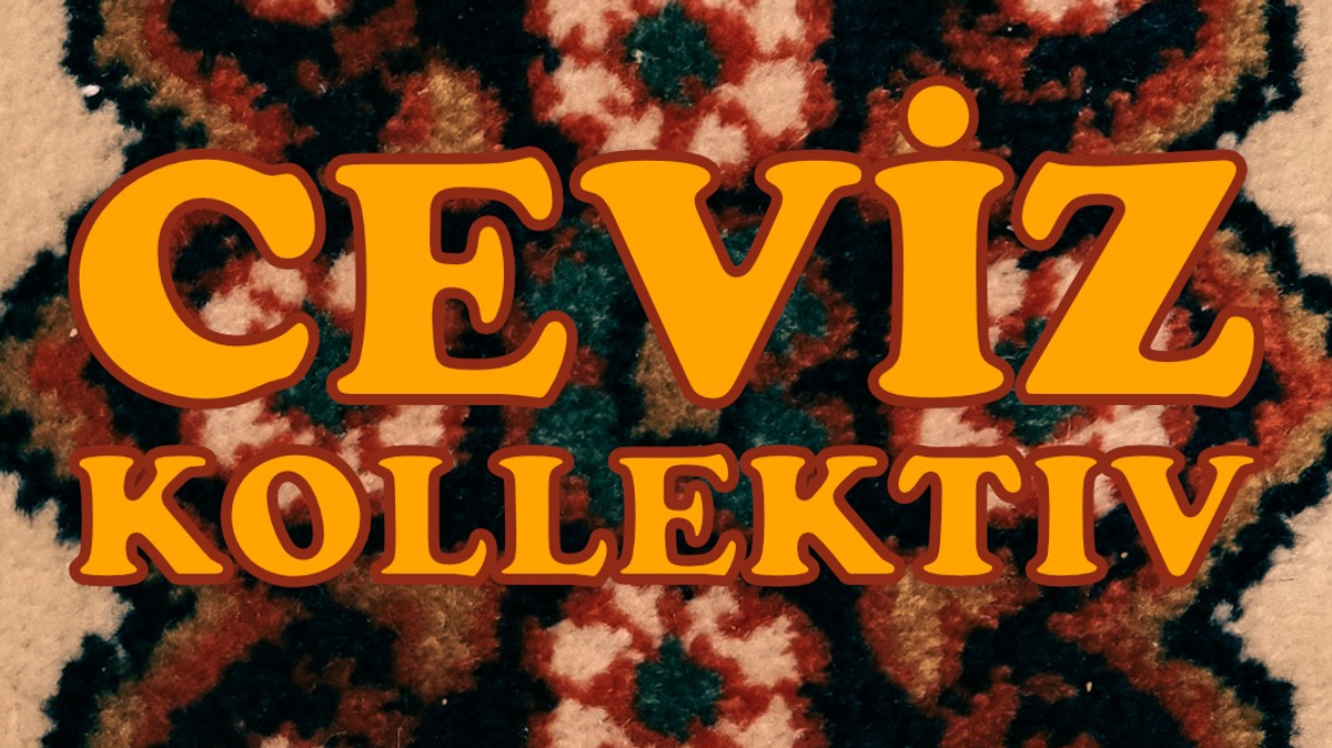 Ceviz Kollektiv