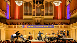Young Euro Classic 2025
