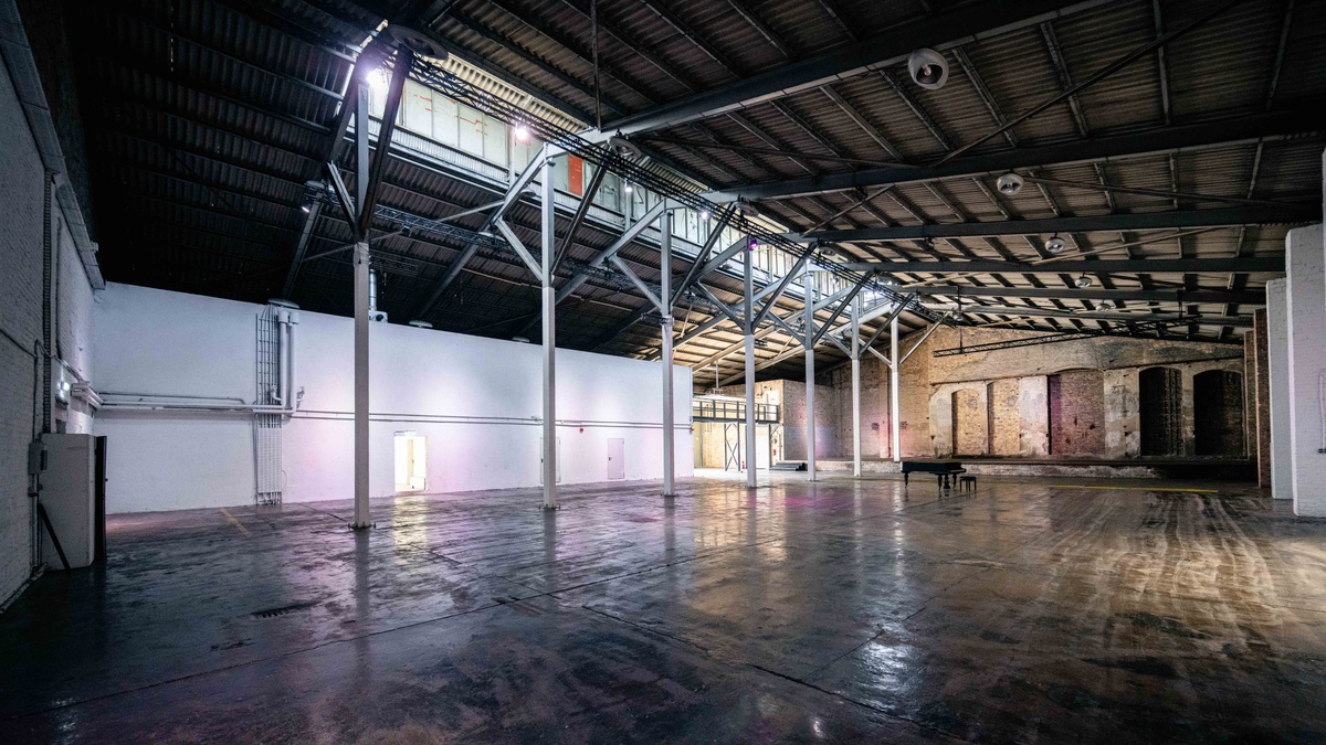 Komplex Berlin