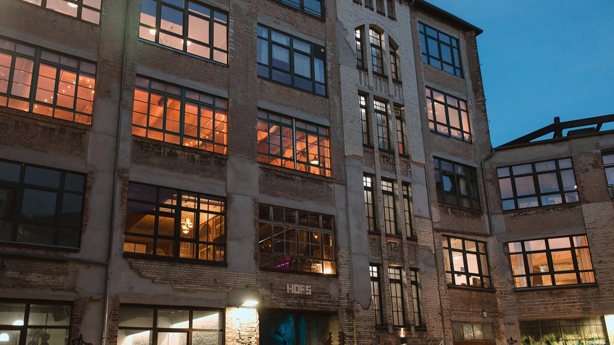 Fabrik 23 GmbH
