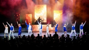 Best of famous Musicals