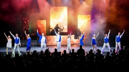 Best of famous Musicals