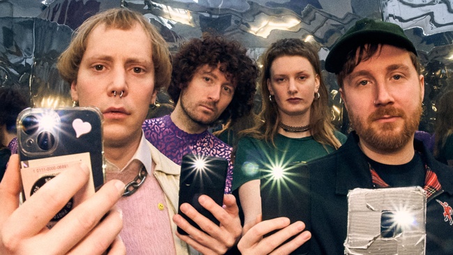 Pogendroblem - "Es kann nicht immer so weitergehn" Tour 2025/2026