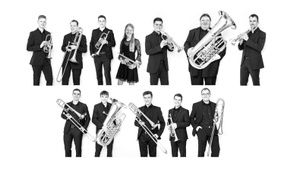 Brass-On: Eine musikalische Zeitreise vom Feinsten