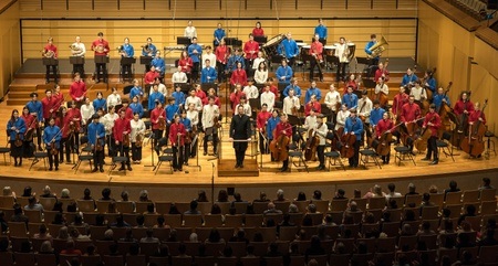 Queensland Youth Symphony