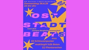 OststadtBeats