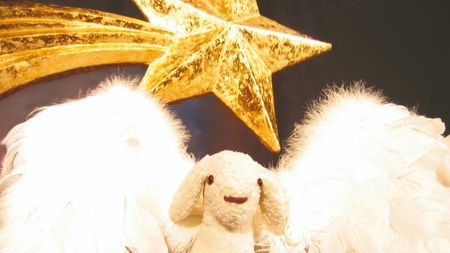 "der Messias" Theater Flunderboll