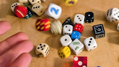 ZOCKDEPOT - DER BRETTSPIELTRESEN