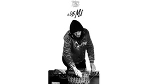 Torture the Artist pres. eDEMi with Nuts (Attention Spin!)