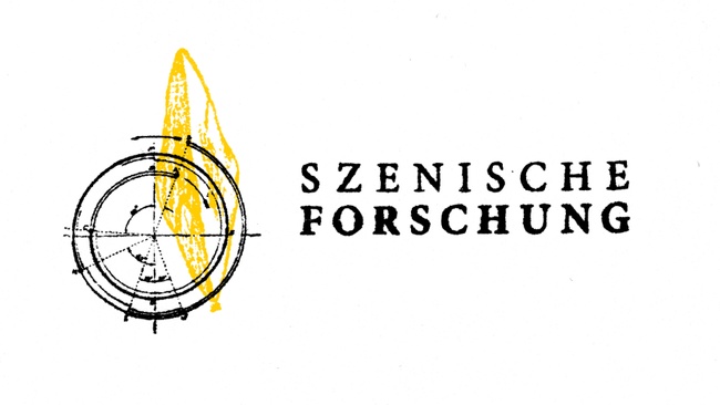 Experimental Toppings 2026 - Festival des Masterstudiengang Szenische Forschung