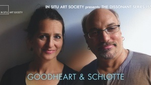 Matthew Goodheart & Sue Schlotte