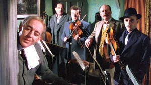 LADYKILLERS