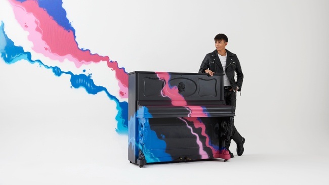 Louis Philippson • Solo Konzert 2026 • Open Air ☀️