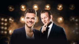Die Unfassbaren: Magie, Comedy & Hypnose