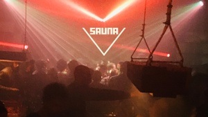 DAMPFBAD SAUNA