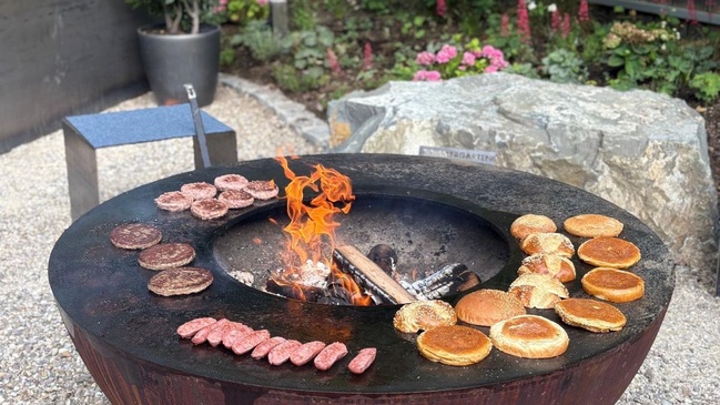 Burger Kochkurs - der Burgerkurs, all selfmade