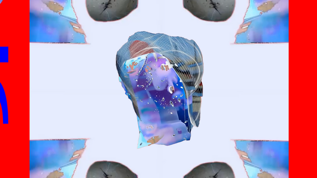 fi x Recondite & In Limbo Audio & WetDreams