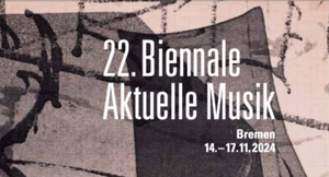 projektgruppe neue musik: 22. Biennale Neue Musik