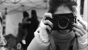 Jungbusch Pictures & Stories - Fototour zum Weltfototag