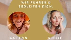 Awaken Her - Reinigung | Neuausrichtung | Erdung | Frauenretreat 12.-15.02.26