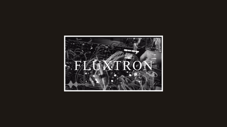 Local Waves Fluxtron