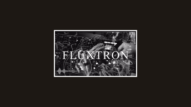 Local Waves Fluxtron