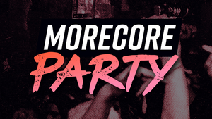 MoreCore Party Bremen - auf 2 Floors!
