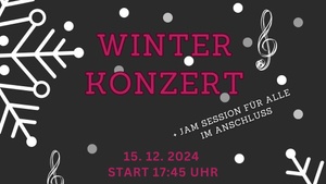 Winterkonzert