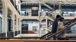 Feiert mit uns den Lotto-Museumspreis 2025