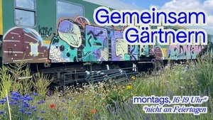 Gemeinsam Gärtnern