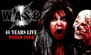 W.A.S.P.