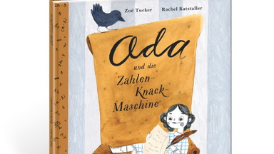 Bilderbuchkino: Ida, Ada und Sibylla. Berühmte Forscher*innen