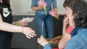 Co/\/\on Start - Kunstcamp für Nachwuchskünstler*innen