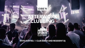 AfterWork Clubbing