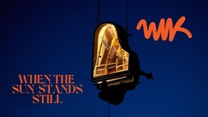 When The Sun Stands Still Dokumentationsfilm